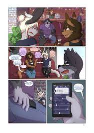 Mall Day – Tyroo | MyComicsxxx