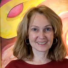 Karen Starrett's Instagram, Twitter & Facebook