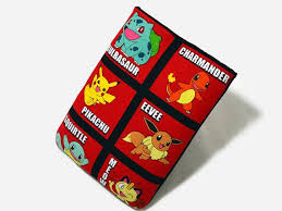 My son is trying to play pokemon go on his 5th generation kindle fire tablet. Tablet Case Ipad Mini Case Pokemon Go Kindle Fire Cover 7 Etsy Tablet Case Diy Baby Shower Gifts Hand Crafted Gifts