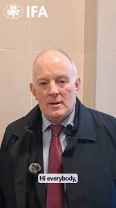 Irish Farmers' Association's Video