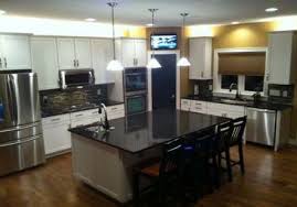 Check spelling or type a new query. Trendy Kitchen Layout With Island Corner Pantry Appliances 60 Ideas Best Kitchen Layout Kitchen Designs Layout Kitchen Design Layout Island