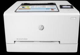 This driver package is available for 32 and 64 bit pcs. Driver 2019 Hp Laserjet Pro M 254 Nw New Hp A4 Color Laserjet Pro M254nw End 6 20 2019 4 15 Pm The Firmware Version Can Be Found On The Self Test Configuration Page