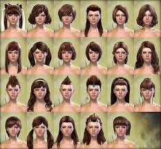 Cgtalk First Realtime Physics Sim Of Long Hair In A Game Womens Hairstyles Long Hair Styles New Haircuts