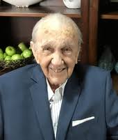 Obituary information for Harold D. McClain