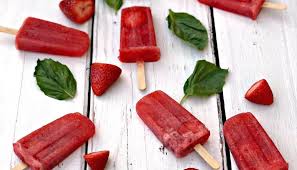 Cepat habiskan, karena nanti es akan krmbali mencair!! Cetakan Ice Cream Popsicle Bikin Bentuk Es Krim Lebih Ramping