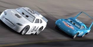 mac icar pixar disney cars car animation