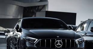Mercedes Amg Chernye Avtomobili Roskoshnye Avtomobili Mersedes Amg