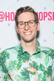 Michael Bruner Redakční stock fotografie