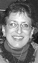 Denise Ann Trapp Schemenauer (1966-2007)