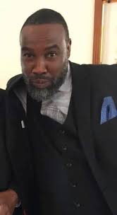 Happy birthday to Deacon