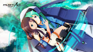 Sinopsis tokoh utama dalam serial ini adalah monkey d. Download Eureka Seven Ao Ova Sub Indo Elizabethwilsonizir
