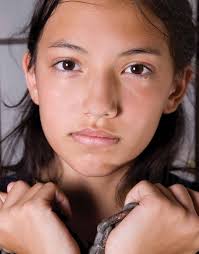 Because the future can't protect itself