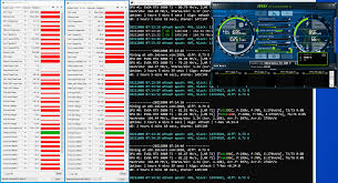 Coolpad cp3648a sec april 2020 add. T Rex Miner Fully Unlocks Nvidia Lhr Graphics Cards True Or False Test Results Crypto Mining Blog