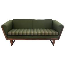 1306 x 800 jpeg 184 кб. Mid Century Modern Sofa Danish Design For Sale At 1stdibs