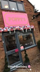 Poppies Hair Salon
