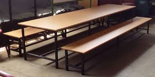 Can be used as dinning table, study table or balcony set for foldable table and 4 chairs available for sale. School Furniture Classroom Furniture Laboratory Furniture Dormitory Furniture And Staffroom Furniture Nairobi Kenya
