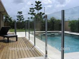 Choose the right diy deck railing for your outdoor space. 51 Deck With Plexi Glass Railing Ideas Glass Railing Deck Railing