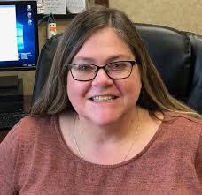 District 50 names Kathryn Benjamin next GHS principal