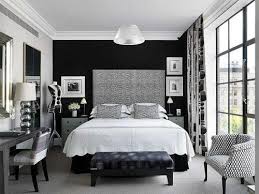 Black And White Bedroom Ideas For Young Adults Decor Samples Photos Pictures Of Home White Bedroom Design Interior Design Bedroom Bedroom Design Inspiration