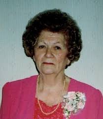 Sophie Cloutier Obituary (2015)