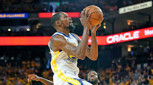 Get a summary of the golden state warriors vs. Nba Playoffs 2019 Warriors Kevin Durant Ties Postseason Record With 38 Points In First Half Of Game 6 Vs Clippers Cbssports Com