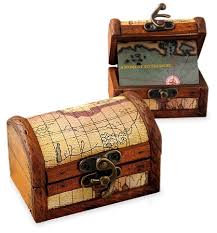 May 07, 2005 · the catholic treasure chest the atholic reasure hest and i, if i be lifted up from the earth, will draw all things to myself. john 12:32. Personalized Wood Treasure Map Chest Box Hansonellis Com