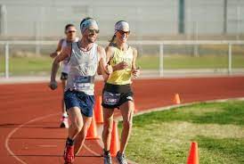 Due to the limited number of competitions and inability for athletes to travel and readily compete, the qualifying window for the 2021 u.s. This Week In Running December 16 2019 Irunfar