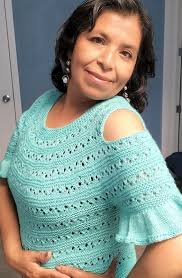 Hello girls! good afternoon 🥰 Here's my most recent work, a project I've  dedicated a lot of time to. Pattern used: https://bit.ly/3K9826G