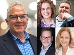 Patrick O'Connor steps into national spotlight with network of FO advisors 