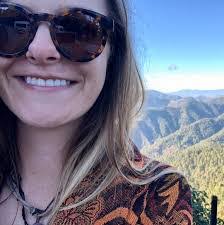 Danielle Zehnder's Instagram, Twitter & Facebook