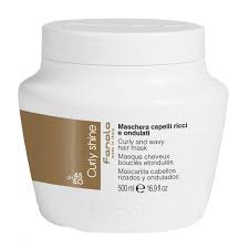 This subreddit is dedicated to any and all with naturally wavy, curly, coily, or kinky locks. Fanola Curly Shine Mask 500ml