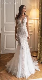 Put a spring in your step with our spring summer 2021 edit. Luce Sposa Spring Summer 2021 Wedding Dresses Istanbul Paris Bridal Collections Wedding Inspirasi