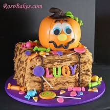80 Bellissime Torte Di Halloween Per Bambini Torta Di Halloween Torta Alla Zucca Torte Festivita