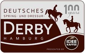 Zu christi himmelfahrt können wir es kaum noch abwarten: Deutsches Spring Und Dressur Derby In Hamburg Klein Flottbek Reiterinfos