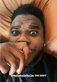 Malcolm Scott Corey Atkinson