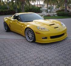 For 2008, it's the 'vette's first and last names too. Ssv Donald Claus On Instagram The First Extreme Wide Body Kit Done In 2008 Corvettes C6corvettes Zr1 Z06 Grandsp Corvette Summer Chevy Corvette Corvette