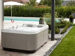 Créez votre spa avec le système spa mobile bwtmypool ! Bien Etre Quel Spa Pour Vous Elle Decoration