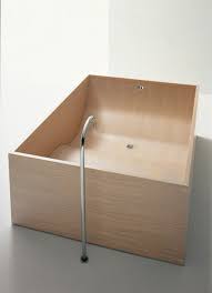 Simply place the tub wherever you'd like it to go in your bathroom, connect the plumbing, and enjoy. Best Freestanding Bathtubs Shopping Guide Wooden Bathtub Free Standing Bath Tub Bathroom Design