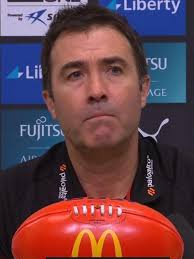 AFL 2025: Brad Scott press conference after Essendon's loss to Carlton,  video, Dylan Shiel's future, Zach Merrett hand injury