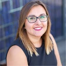 Roxanne Marchand's Instagram, Twitter & Facebook