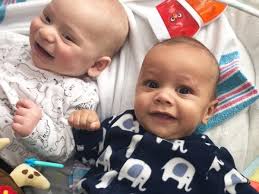 Fundraiser for Nicholas Fornof by Adam Fornof : Aden's Future