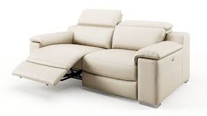 Besonders im alter fällt es vielen senioren schwer. Macello 2 Sitzer Sofa Mit Relaxfunktion Sofanella