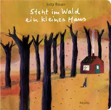Ein eigenheim zu besitzen, davon träumen viele menschen. Moritz Verlag Steht Im Wald Ein Kleines Haus Online Kaufen