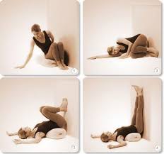 3 Yoga Poses For Morning Sickness Http Www Yogaweightloss Net Category Types Of Yoga Yoga Postures Yoga Asanas Yoga Benefits