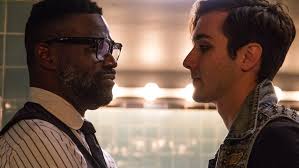 Sundance '17: Short Film 'Night Shift' by Marshall Tyler