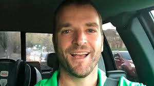 Jason Moorehead's Instagram, Twitter & Facebook