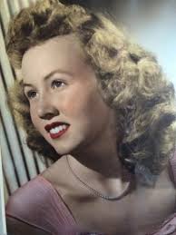 Betty Worrell Obituary (1929