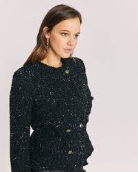 Aurel bgc is a company created by the merger of business etc pollak and aurel october 1, 2008 investment investment. Iro Fall Winter 2020 Collection Aurel Jacket