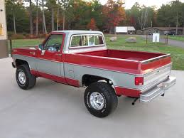 Image result for Light Red 1980 Truck