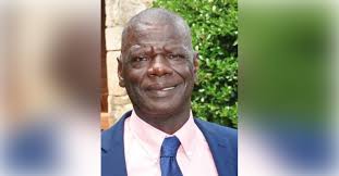 Obituary information for Trevor Lloyd Spencer